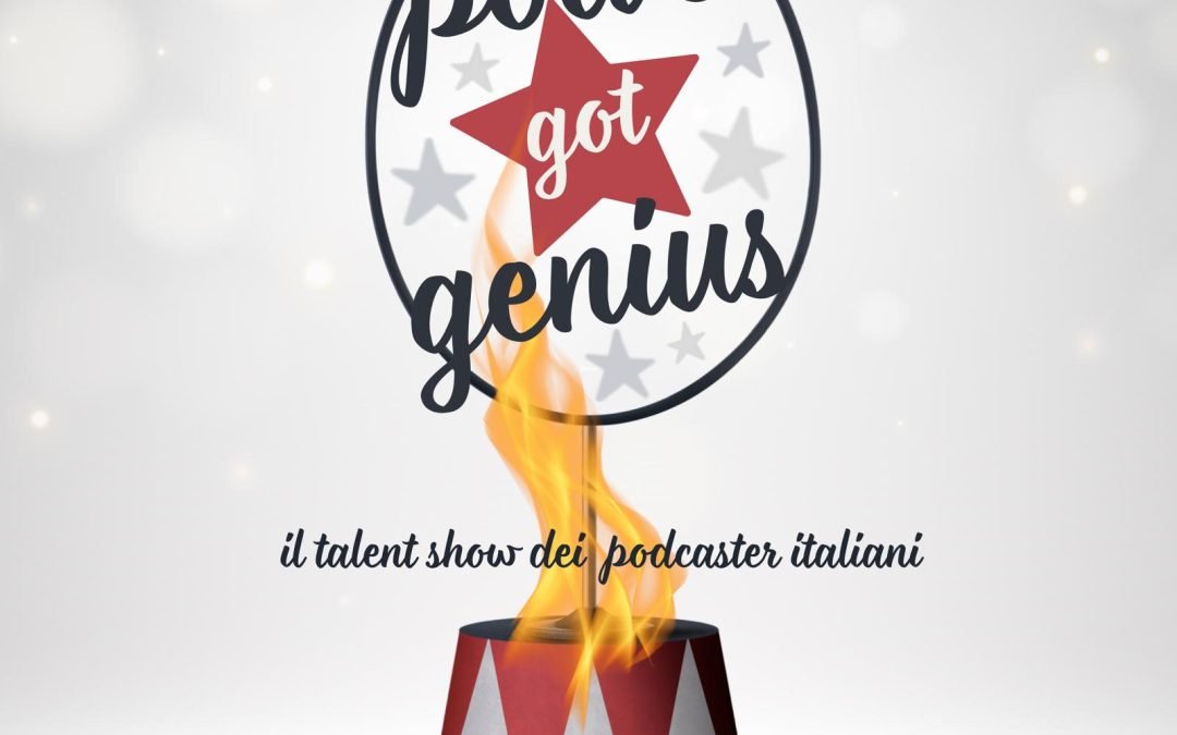 Valeria’s Got Genius?