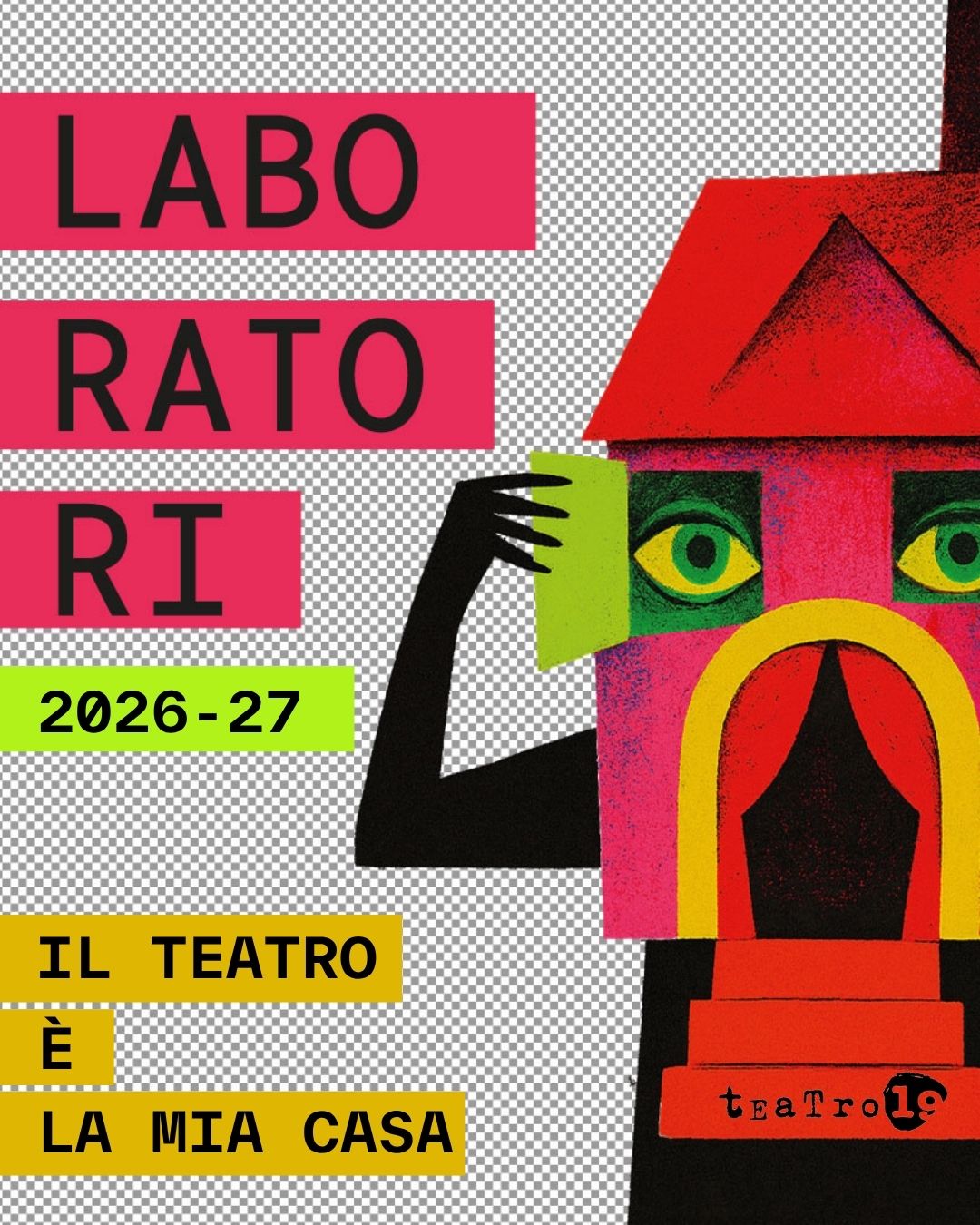 LABORATORI generale